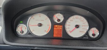 Peugeot 407 sw 196000km - 6