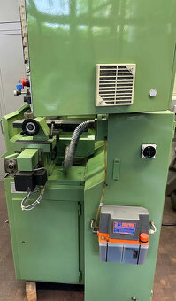 Sústruh Weiler CNC 120 - 6