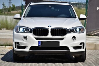 BMW X5 xDrive30d, 190kW, A8, 5d. - 6