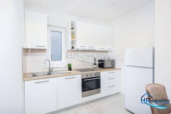 Apartmán v Starej Novalji, 2 rada od mora - 6