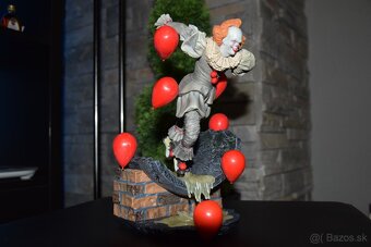 Figurka IT Chapter Two - Pennywise - 6