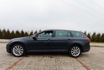 VOLKSWAGEN PASSAT B8 1,5TSI/110KW DSG 77 000 KM MODEL 2021 - 6