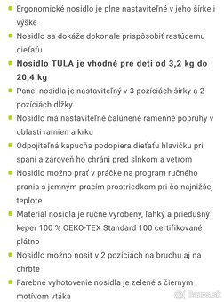 Nosic Tula free to grow - 6