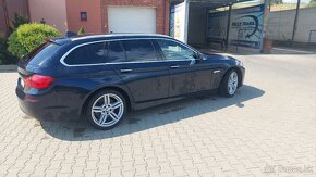 BMW F11 530D XDrive INDIVIDUAL - 6