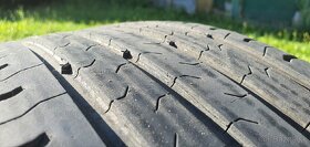 Pneumatiky 215/55R17 - 6