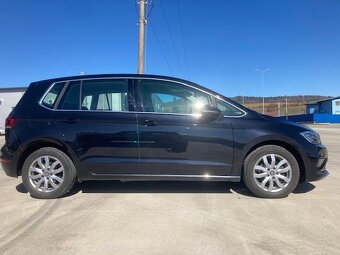 Volkswagen Golf Sportsvan 2.0 TDI DSG 110kW, 2019, 138684km - 6