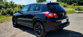 Volkswagen Tiguan 1.4 TSI-110KW, 4x4 - 6