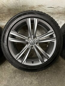 Sada kolies VW Arteon 5x112 R18 Sebring , 245/45/18 - 6