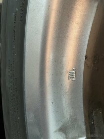 Matador Letne pneu 205/60 R16 - 6