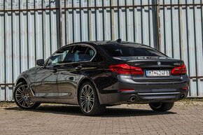 BMW 5 530d xDrive - 6