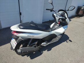 Honda pcx 125 - 6