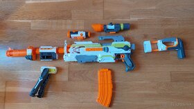 Nerf Modulus Regulator - veľa modulov - 6