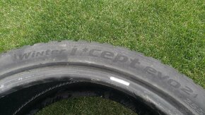 Hankook winter i cept evo2 255/35 R19 - 6