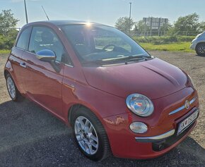 Fiat 500 - 6