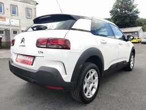 Citroen Cactus - 6