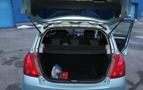 Suzuki Swift 1.3 - 6