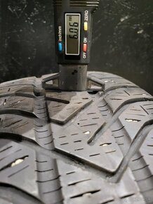 195/55 R16 Pirelli zimne pneumatiky - 6