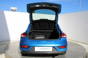 HYUNDAI i30 Fastback Style 1,4 T-GDi 103 kW A/T - 6