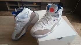 Jordan Jumpman Two Trey PSG - 6