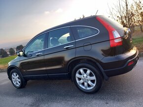 Honda CR-V  2.2 CTDI 103Kw 4x4 - 6