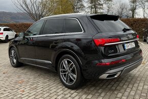 Audi Q7 50 3.0 TDI mHEV S line quattro tiptronic - 6