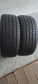 205/40 r17 letné pneumatiky Pirelli - 6