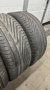 275/45 R20 Letne UniRoyal - 6