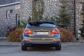 Bmw Rad 3 320d 135KW - 6