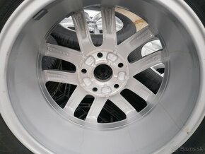 Alu sada=5x112=orig. VOLKSWAGEN=s pneu i bez=205/55 R16 - 6