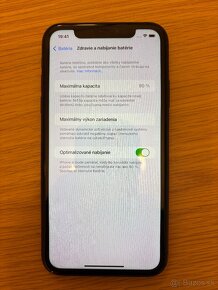 Predám iPhone 11 - 6