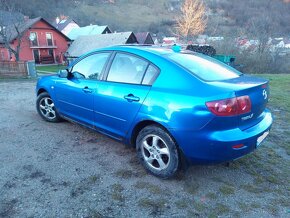 Mazda 3, 1.6, 77kw - 6