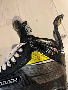 PROFI MODEL BAUER SUPREME 3S PRO VEĽKOSŤ 5,5 fit3 - 6