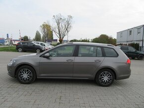 Volkswagen Golf Variant - 6