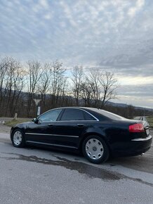 Audi A8 d3 4.2 tdi - 6