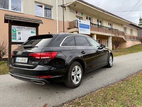 Audi A4 2.0 TDi B9 2019 - 6