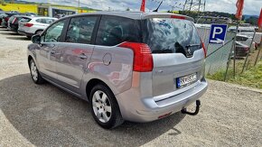 Peugeot 5008 1.6 BlueHDi STOP START Style PANORAMA - 6