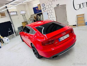 Audi S5 3.0 TFSi Sportback Quattro - 6