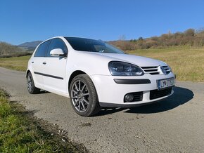 Volkswagen Golf 5 1.9 TDI - 6