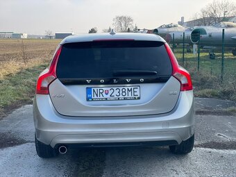 Volvo V60 D2 rv4/2014 - 6