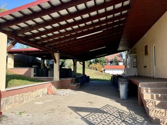 Zabehnutá pálenica s výbornou históriou a s oceneniami - 6