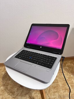 Notebook 14" HP.AMD PRO A10-8730B 4x2,40GHz.4gb ram.500gHD - 6