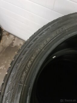 ZIMNE PNEUMATIKY YOKOHAMA 245/45 R20 - 6