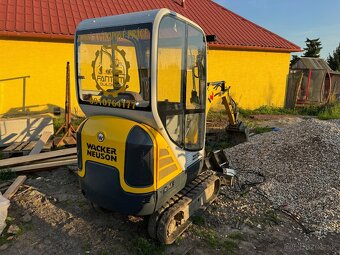 Wacker Neuson ET16 2900mth 2014 r.v. - 6