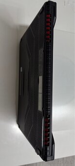 ASUS TUF GAMING FX505DV - 6