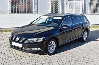 Predam Volkswagen Passat Variant 1.6 TDI /88kw Comfortline - 6