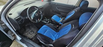 Vw golf 4 - 6