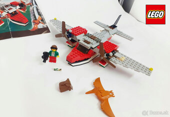 LEGO 5935 - Island Hopper - 6