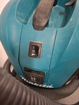 Makita VC3011L - 6