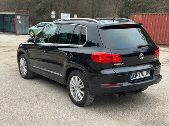 Volkswagen Tiguan 2.0tdi 4x4–103kw -Škoda yeti ,caddy - 6