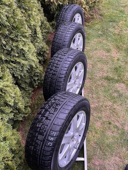 5x114,3 r16 Kia Hyundai 215/65r16 - 6